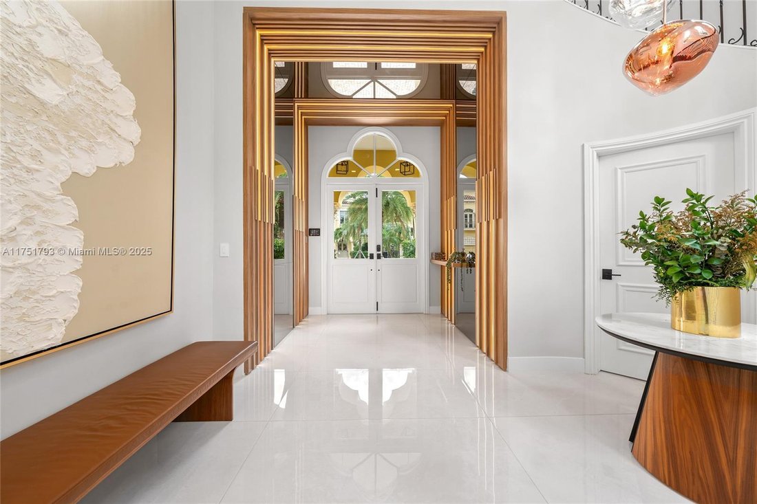 House in Golden Beach, Florida, United States 5 - 15905312