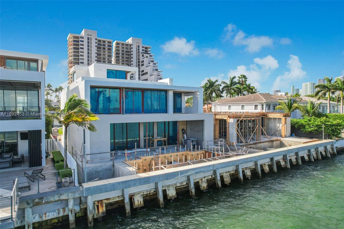 House in Miami, Florida, United States 3 - 15905302
