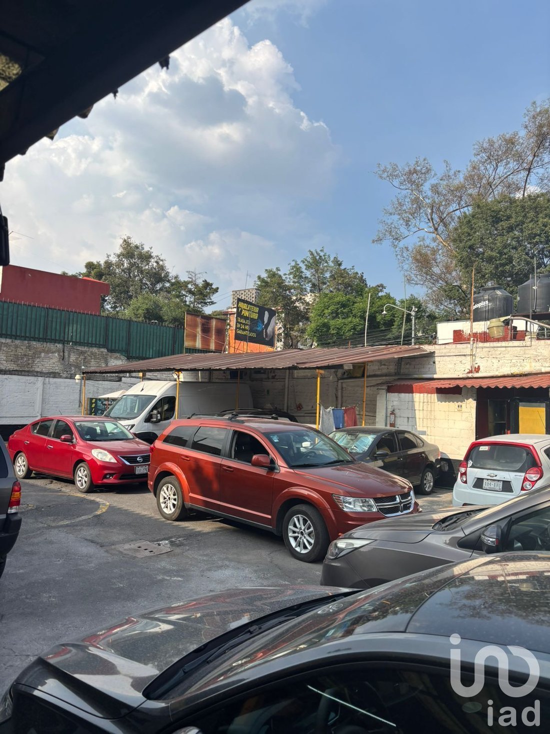 Land in Mexico City, Mexico City, Mexico 5 - 15906322