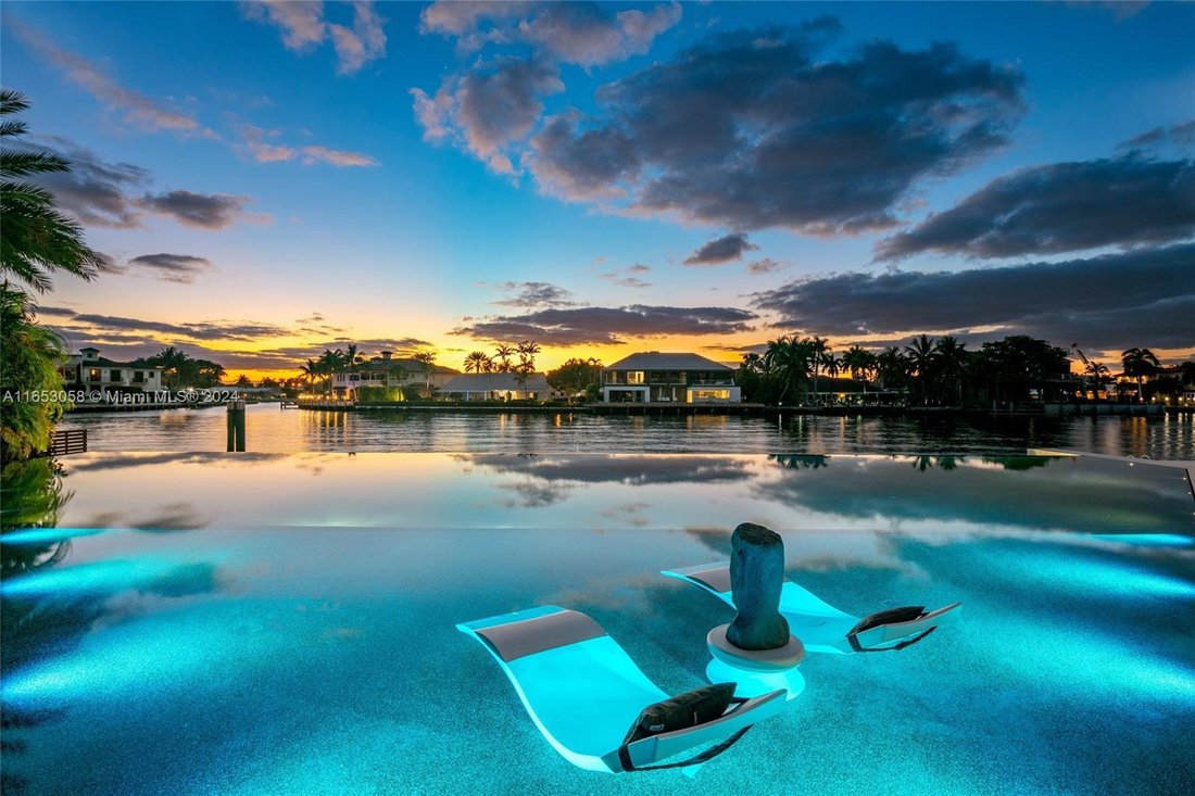 House in Fort Lauderdale, Florida, United States 4 - 15904810