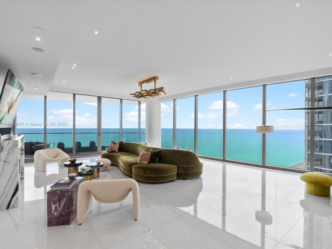 Condo in Golden Beach, Florida, United States 3 - 15904748