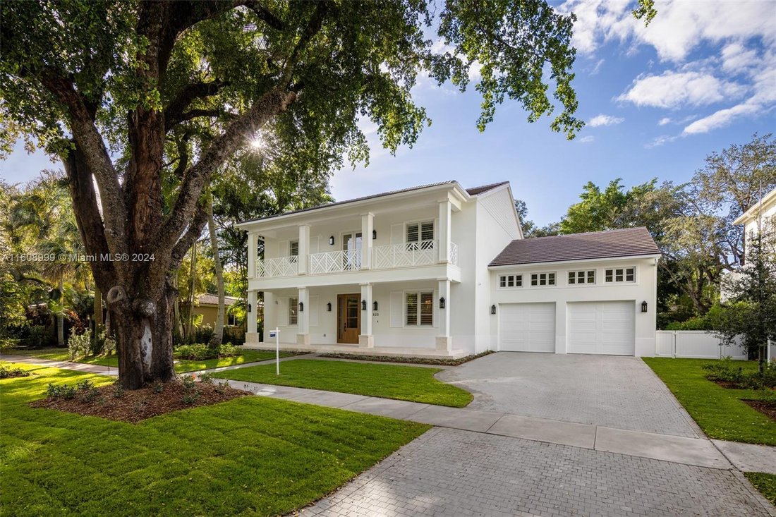 House in Miami, Florida, United States 2 - 15904677