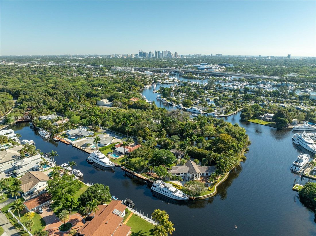 House in Fort Lauderdale, Florida, United States 2 - 15904919