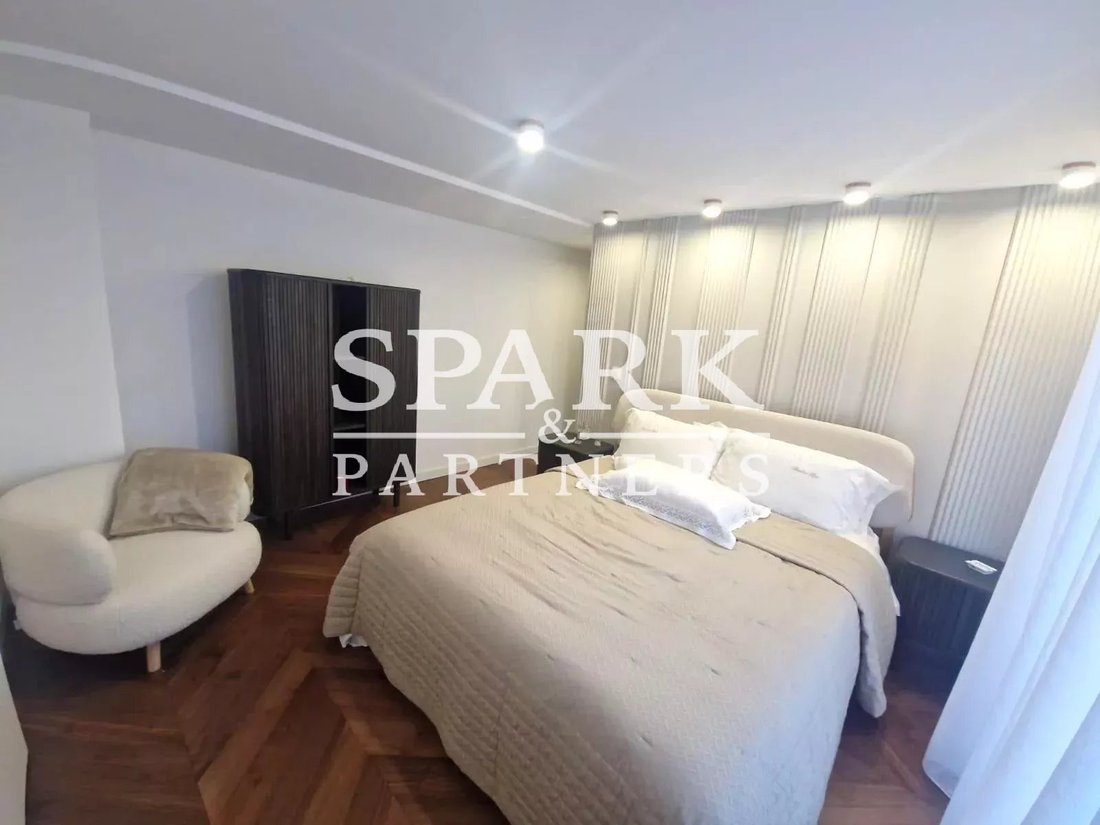 Apartment in Cabbe-Saint Roman, Roquebrune-Cap-Martin, France 5 - 15906224