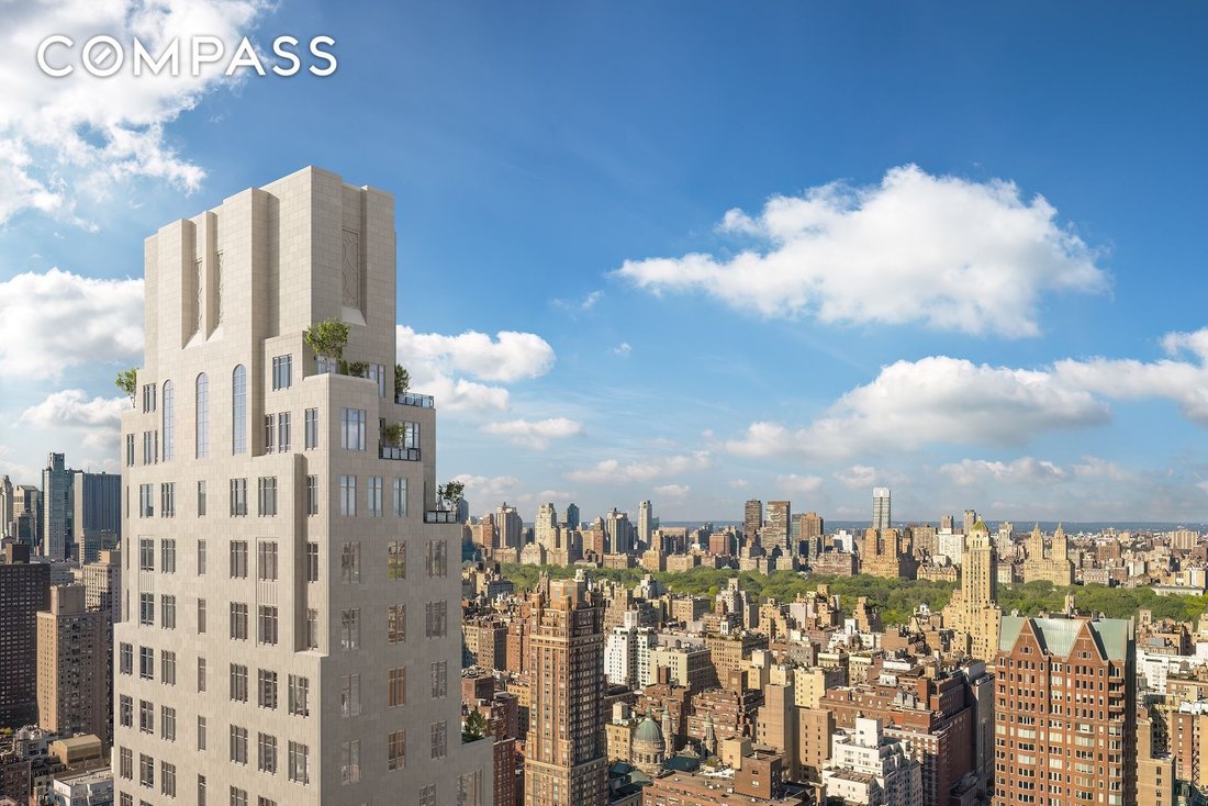 Condo in New York, New York, United States 1 - 15905619