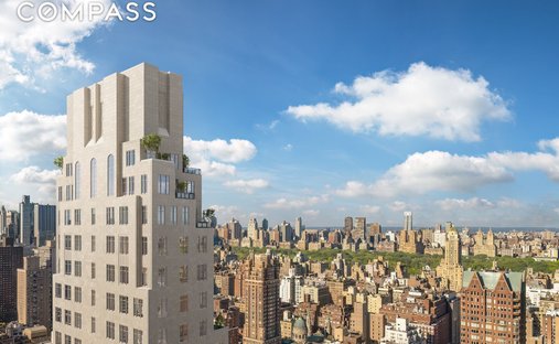 Condo in New York, New York, United States 1