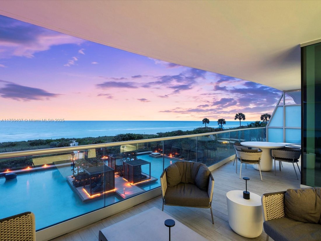 Condominio a Bal Harbour, Florida, Stati Uniti 1 - 15905624
