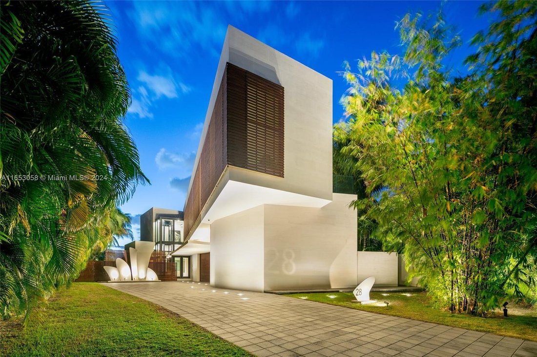 House in Fort Lauderdale, Florida, United States 3 - 15904810