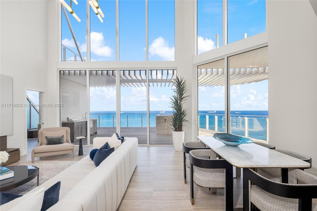 Condo in Fort Lauderdale, Florida, United States 3 - 15905413