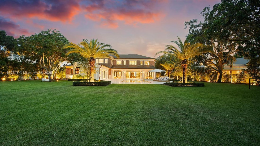 House in Coral Gables, Florida, United States 1 - 15904823