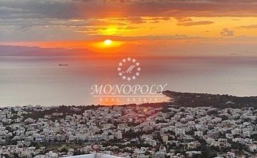 House in Voula, Attica, Greece 1