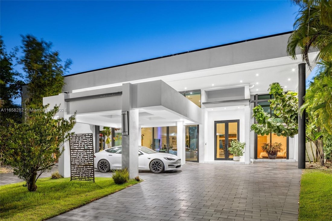 House in Miami Beach, Florida, United States 2 - 15905379
