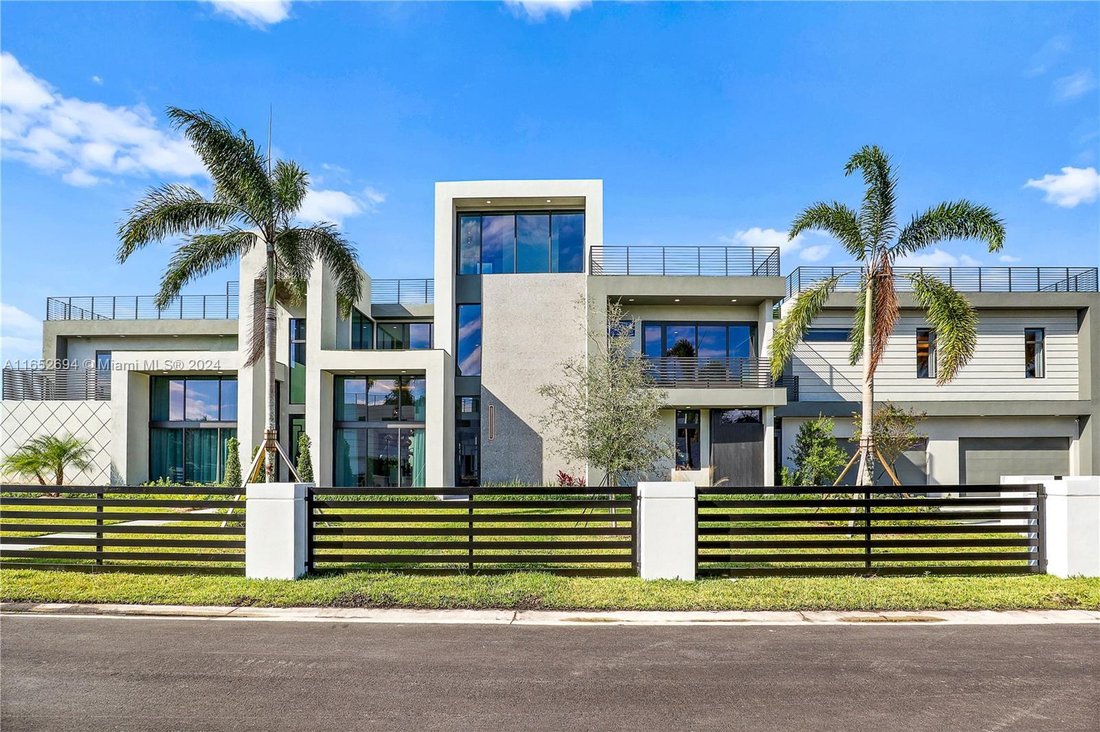 House in Davie, Florida, United States 2 - 15904721