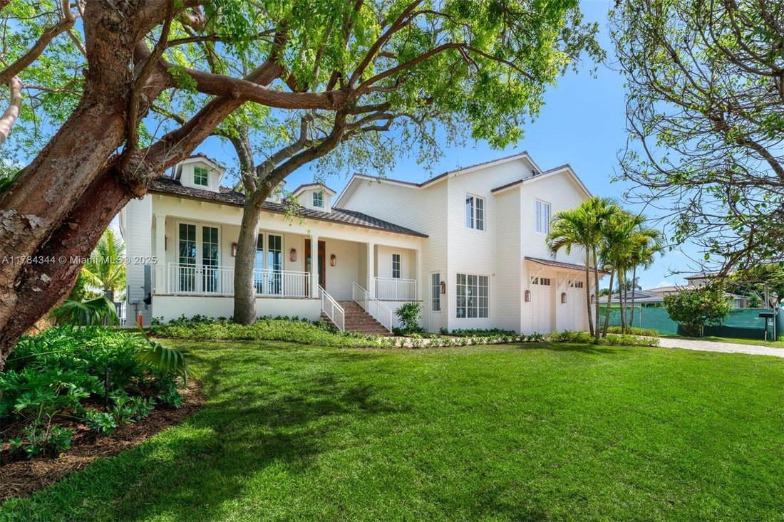 House in Coral Gables, Florida, United States 2 - 15905510