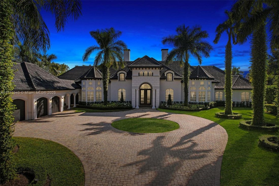 House in Southwest Ranches, Florida, United States 2 - 15905088