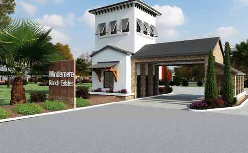 Land in Lehigh Acres, Florida, United States 1