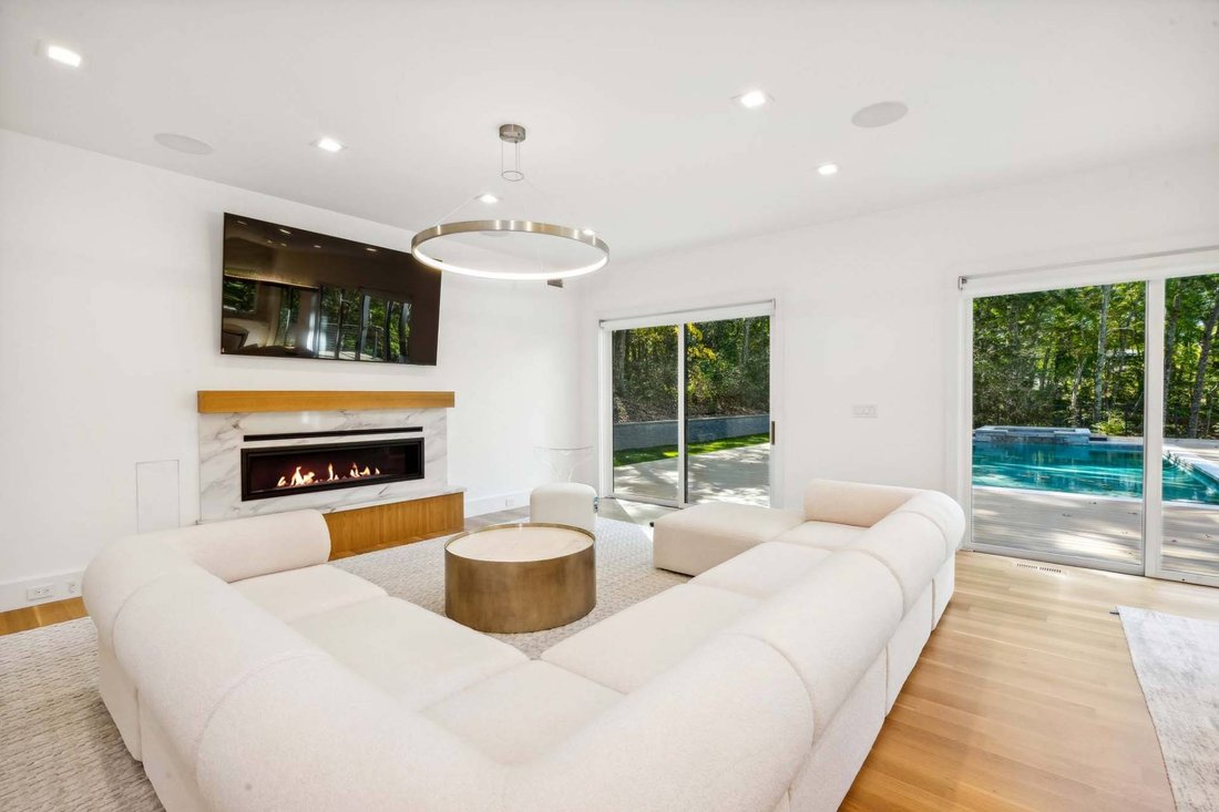 House in Sag Harbor, New York, United States 4 - 15904857