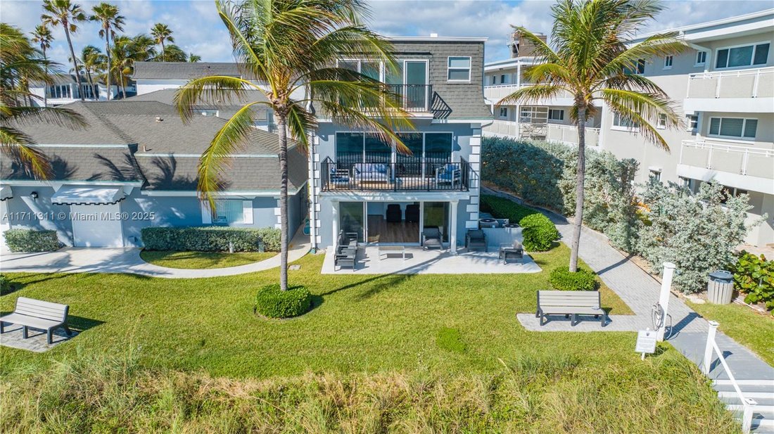 House in Hillsboro Beach, Florida, United States 3 - 15905594