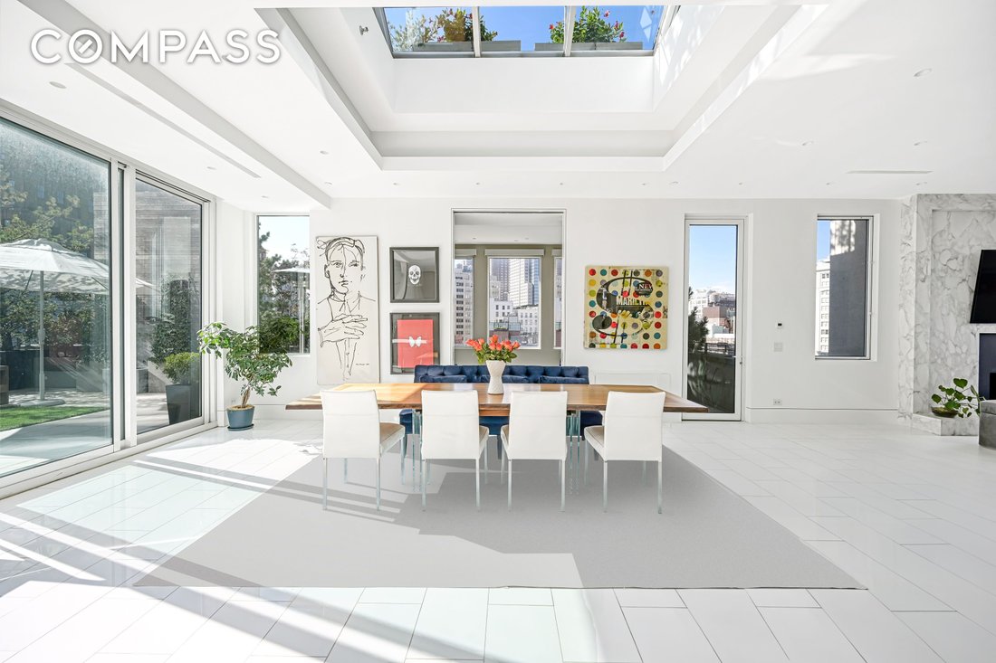Condo in New York, New York, United States 2 - 15905858