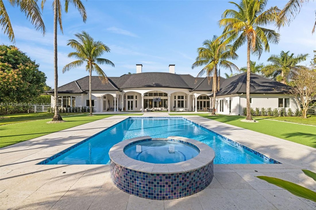 House in Southwest Ranches, Florida, United States 3 - 15905088