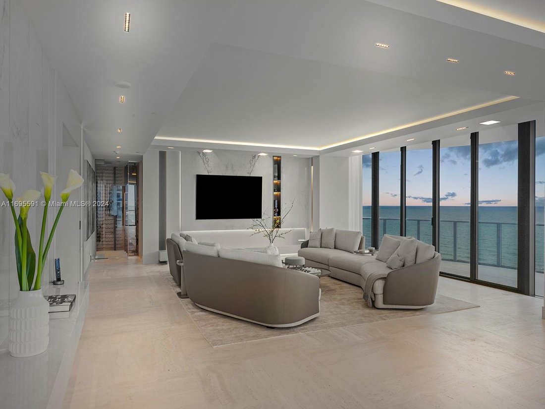 Condo in Golden Beach, Florida, United States 5 - 15905336