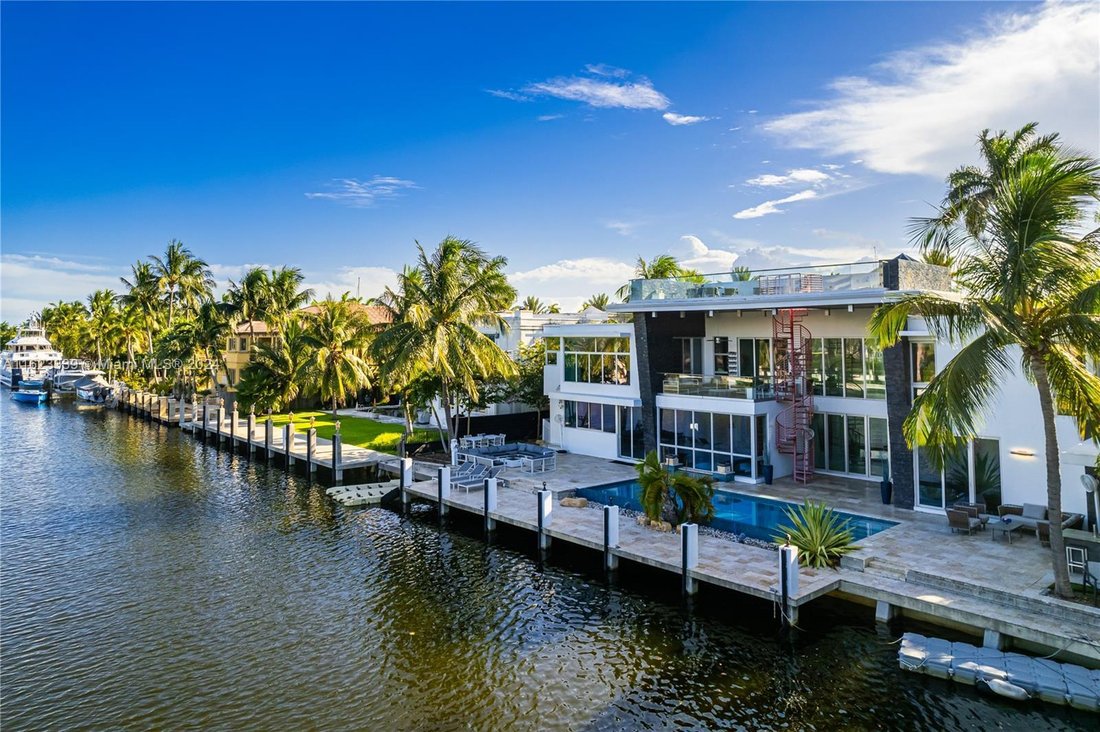 House in Fort Lauderdale, Florida, United States 5 - 15904676