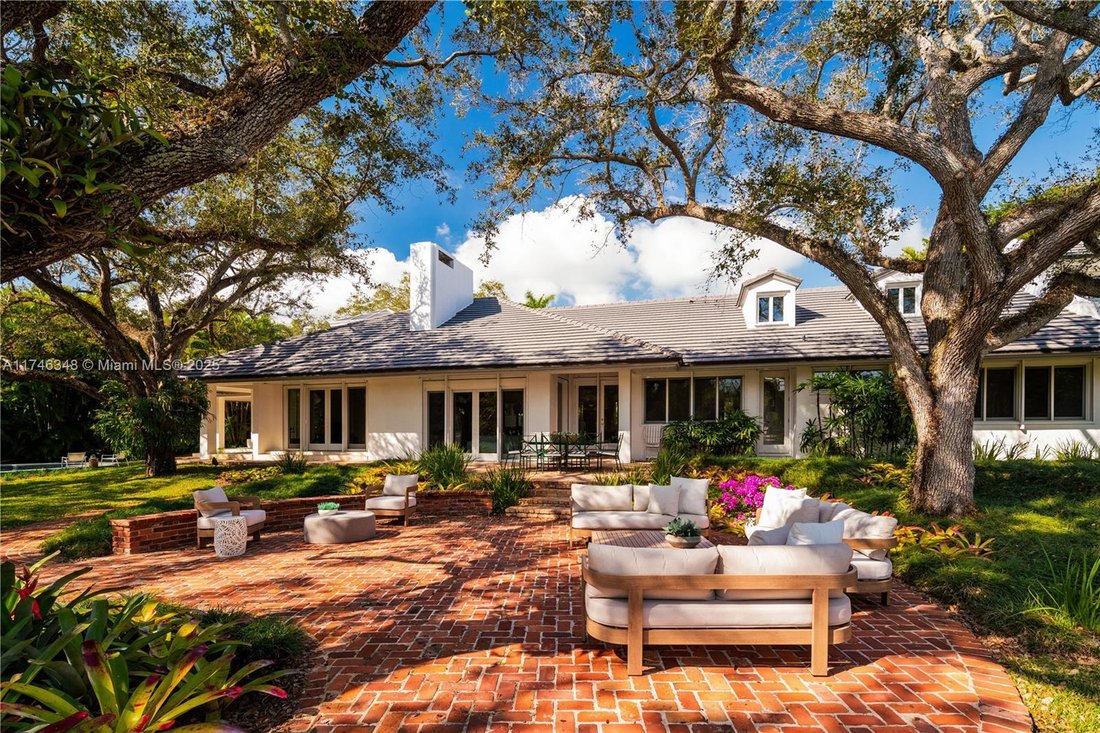 House in Coral Gables, Florida, United States 4 - 15905408