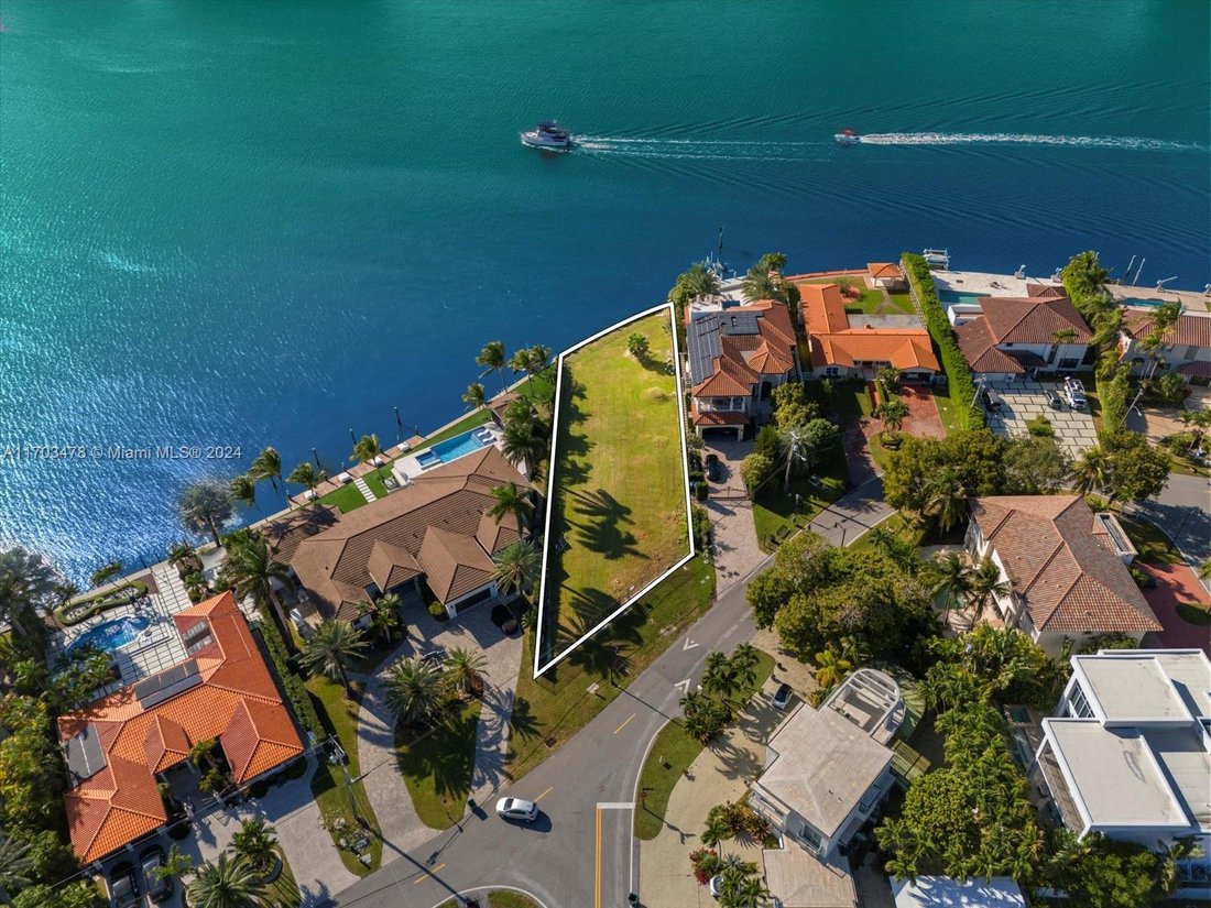 Land in Golden Beach, Florida, United States 2 - 15904955