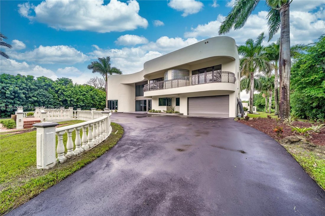 Casa a Southwest Ranches, Florida, Stati Uniti 4 - 15904637