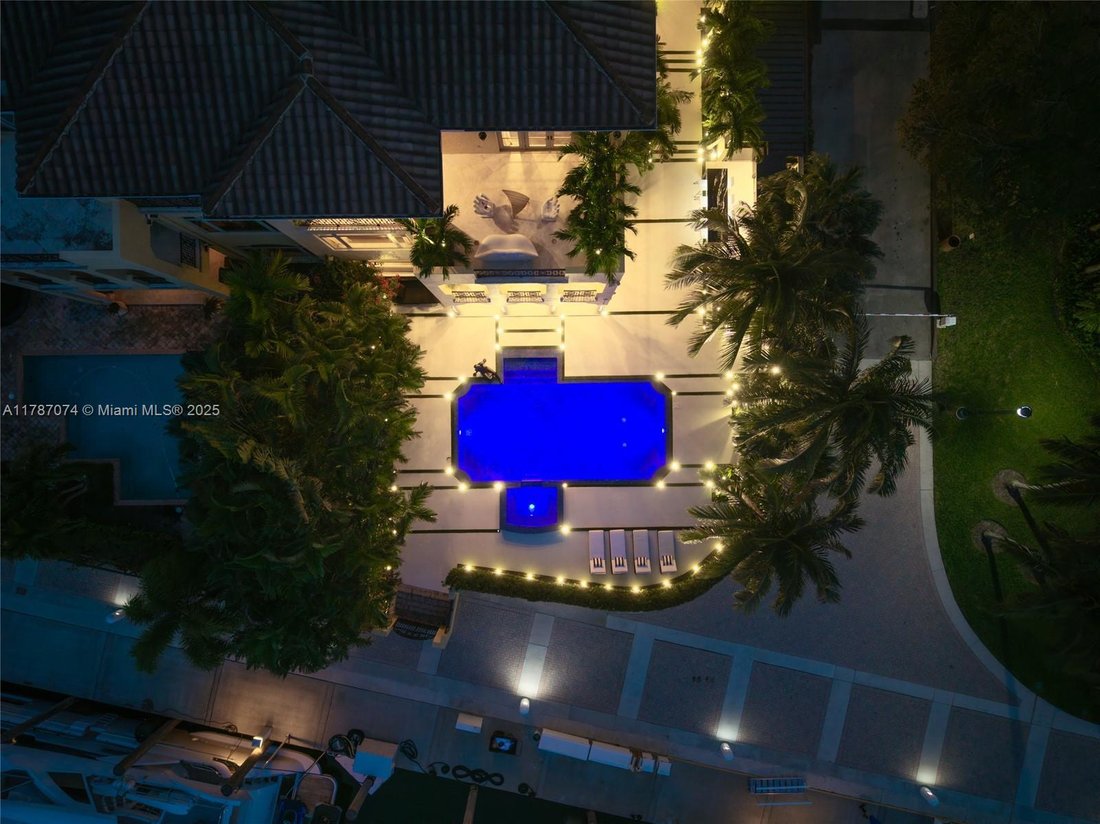 House in Golden Beach, Florida, United States 3 - 15905485