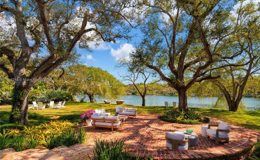 House in Coral Gables, Florida, United States 1