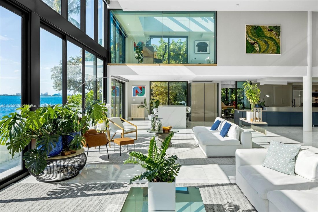 House in Miami Beach, Florida, United States 4 - 15905379
