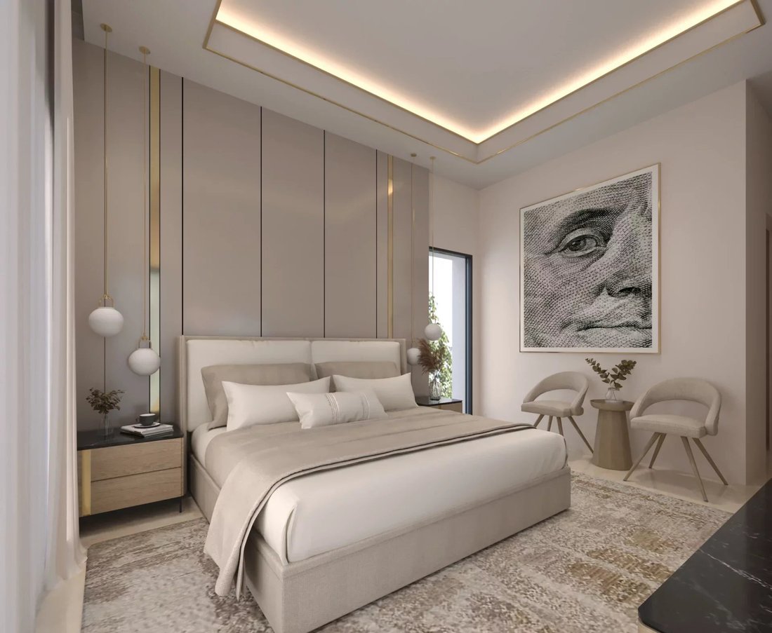 Villa in Grasse, Provence-Alpes-Côte d'Azur, France 5 - 15634970