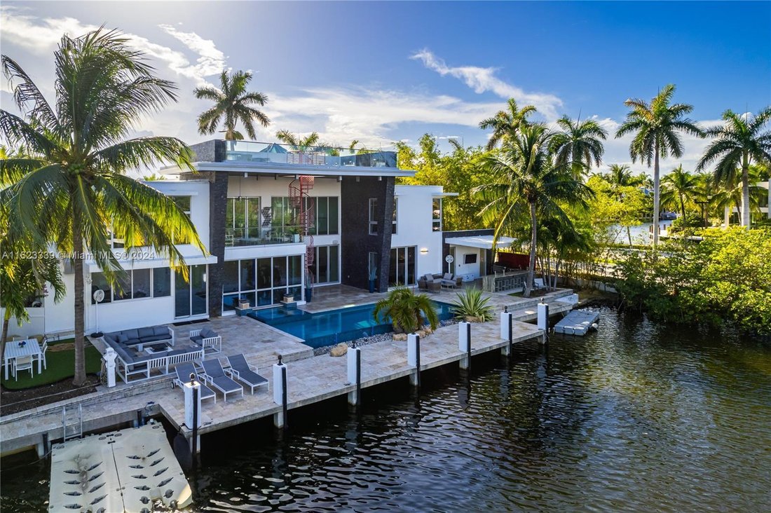 House in Fort Lauderdale, Florida, United States 4 - 15904676