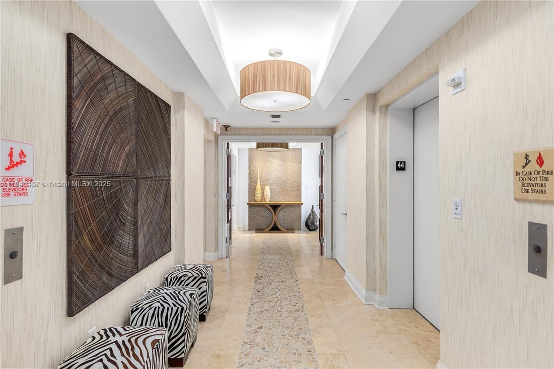 Condo in Golden Beach, Florida, United States 4 - 15905351