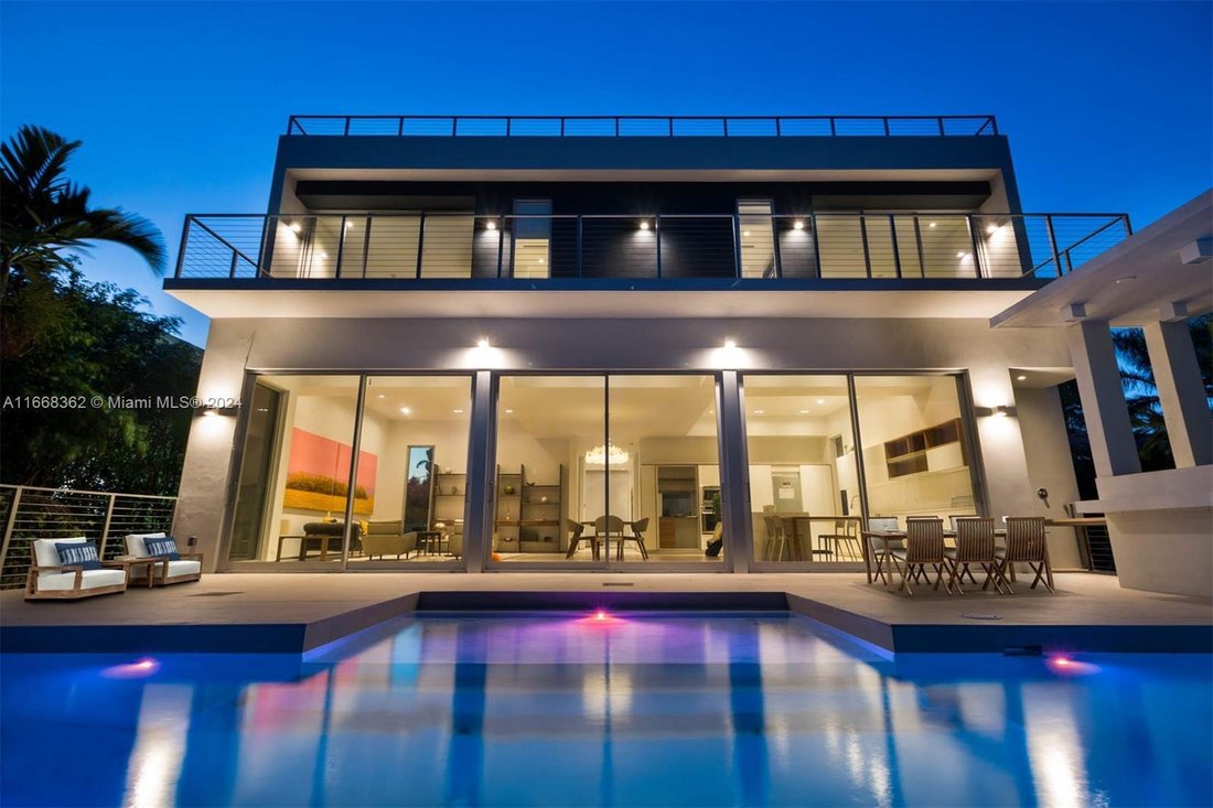 House in Miami Beach, Florida, United States 5 - 15904799