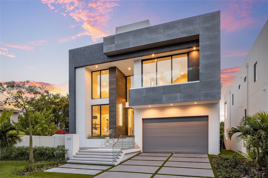 House in Fort Lauderdale, Florida, United States 5 - 15905337