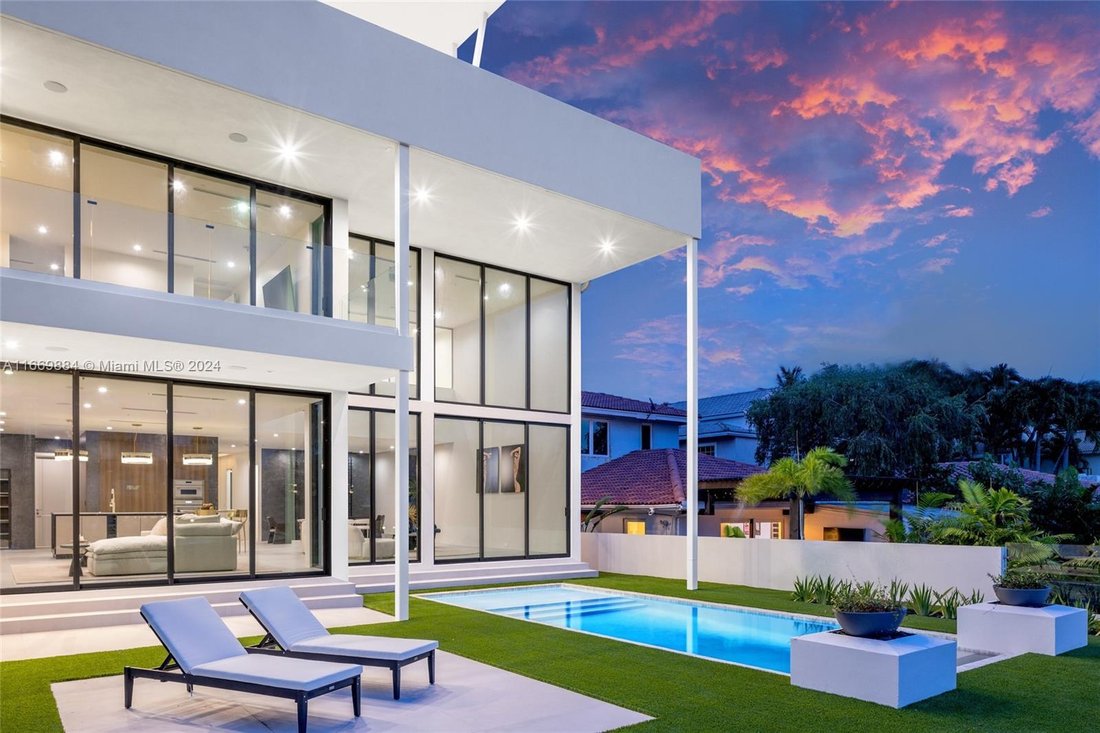 House in Fort Lauderdale, Florida, United States 2 - 15905337