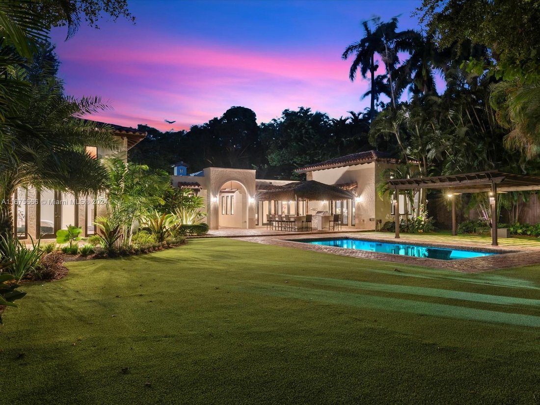 House in Miami, Florida, United States 5 - 15905417