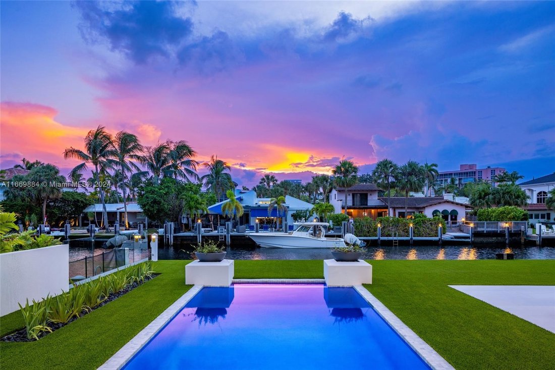 House in Fort Lauderdale, Florida, United States 3 - 15905337