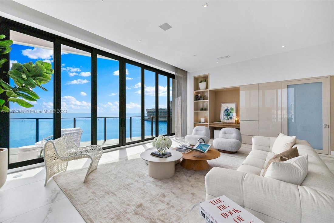 Condo in Miami, Florida, United States 3 - 15905266