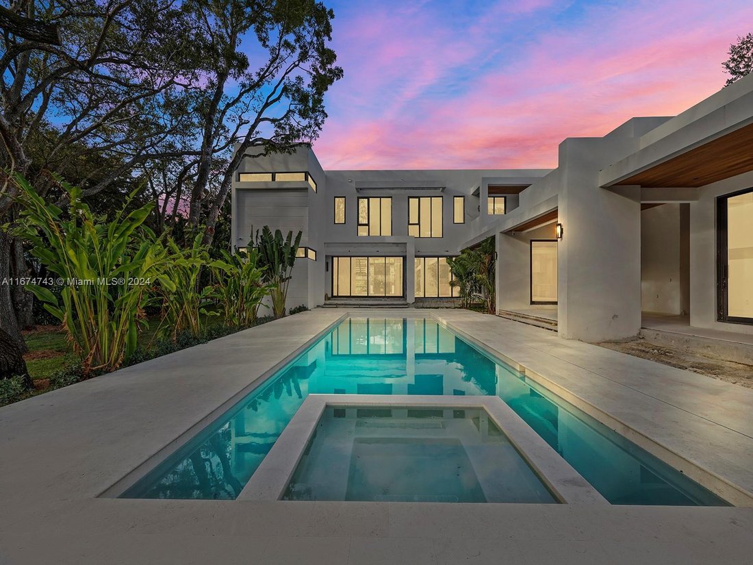 House in Coral Gables, Florida, United States 4 - 15904606