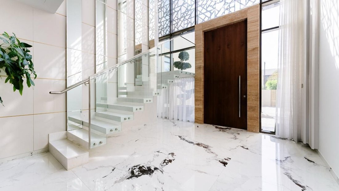 Villa in Hadaeq Sheikh Mohammed Bin Rashid, Dubai, United Arab Emirates 2 - 15906314