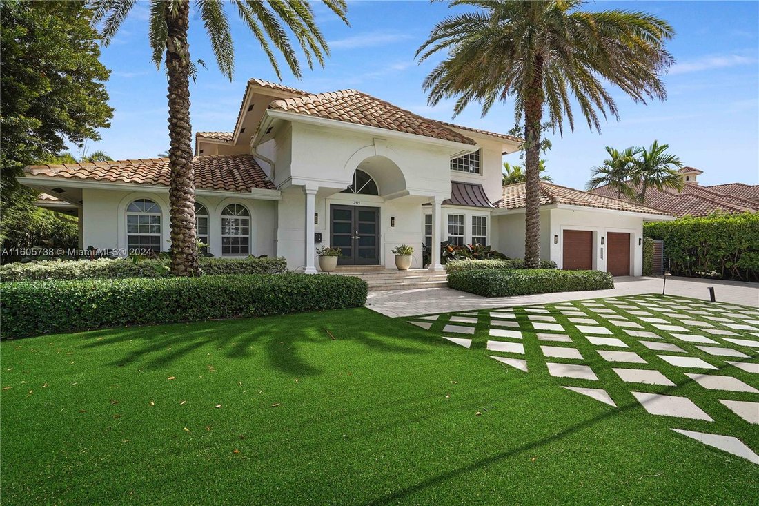 House in Fort Lauderdale, Florida, United States 1 - 15904873