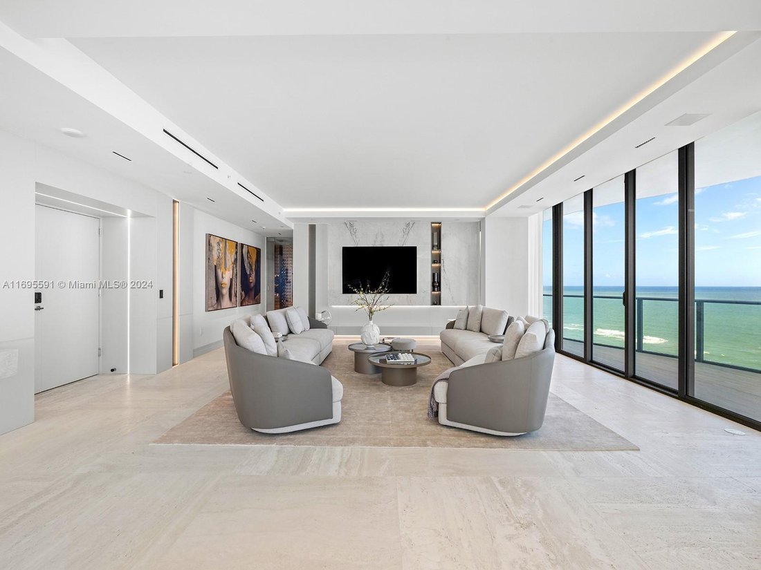 Condo in Golden Beach, Florida, United States 3 - 15905336