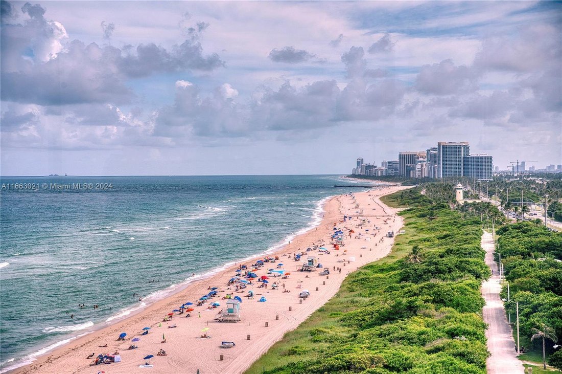 Condo in Golden Beach, Florida, United States 3 - 15904616