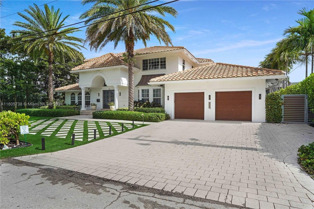 House in Fort Lauderdale, Florida, United States 5 - 15904873