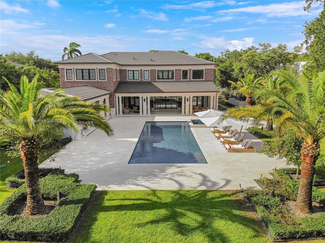 House in Coral Gables, Florida, United States 2 - 15904823