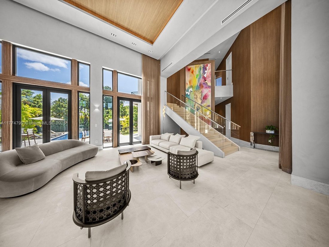 House in Coral Gables, Florida, United States 1 - 15905437
