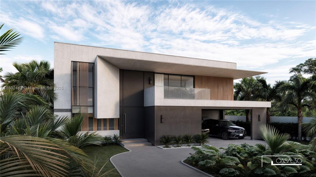House in Miami, Florida, United States 2 - 15905259